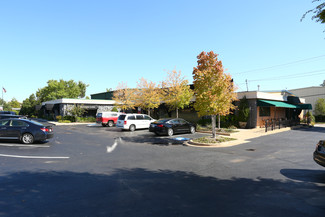 More details for 6418-6432 N Western Ave, Oklahoma City, OK - Coworking for Lease