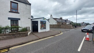 Plus de détails pour 158 Dundee St, Carnoustie - Commerce de détail à vendre
