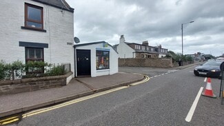 More details for 158 Dundee St, Carnoustie - Retail for Sale