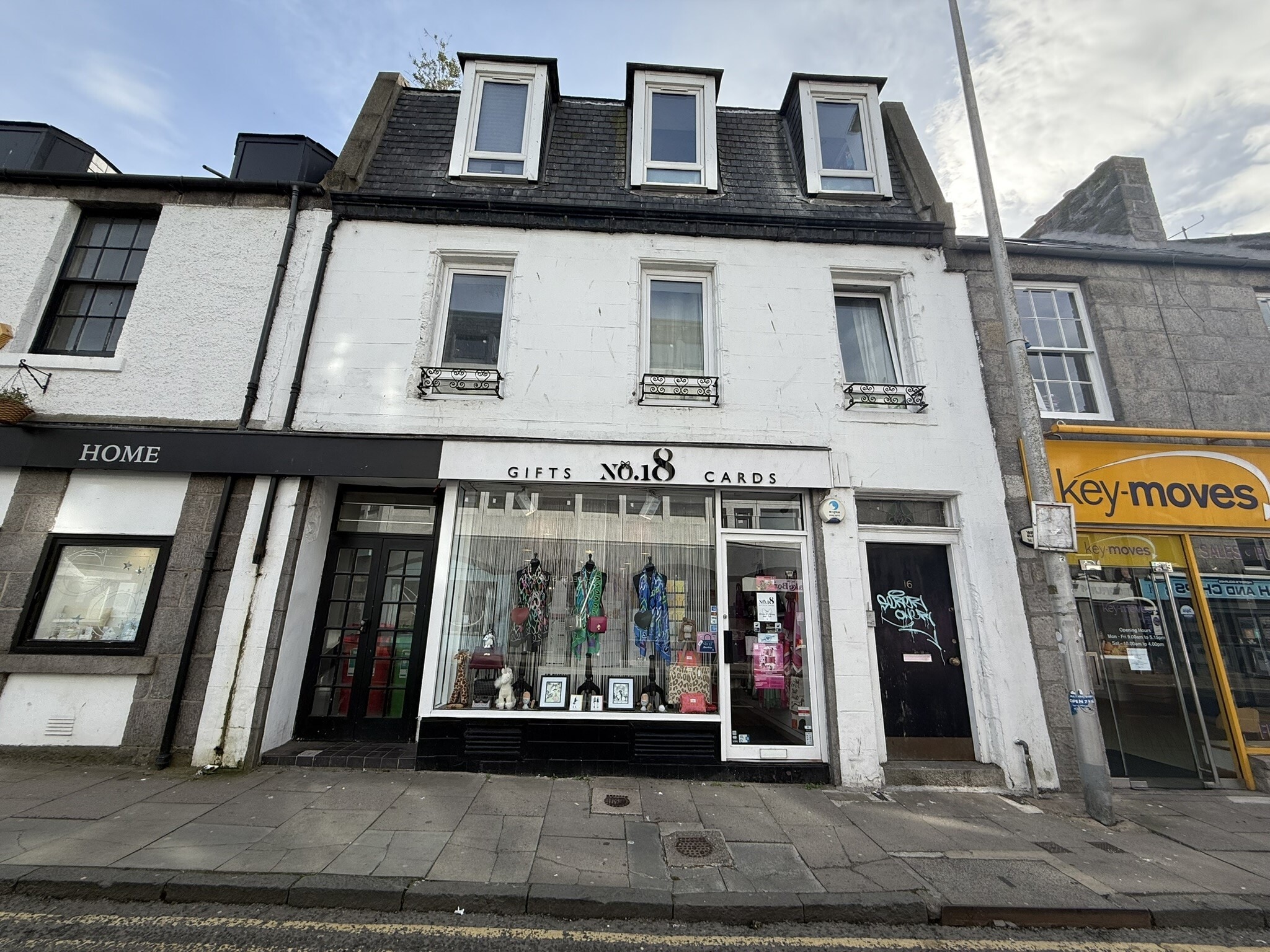 18-24 Chapel St, Aberdeen for lease Building Photo- Image 1 of 3