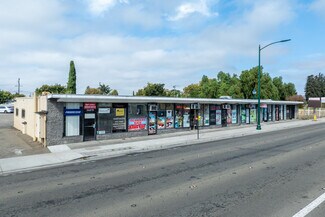 Plus de détails pour 24471 Mission Blvd, Hayward, CA - Commerce de détail à vendre