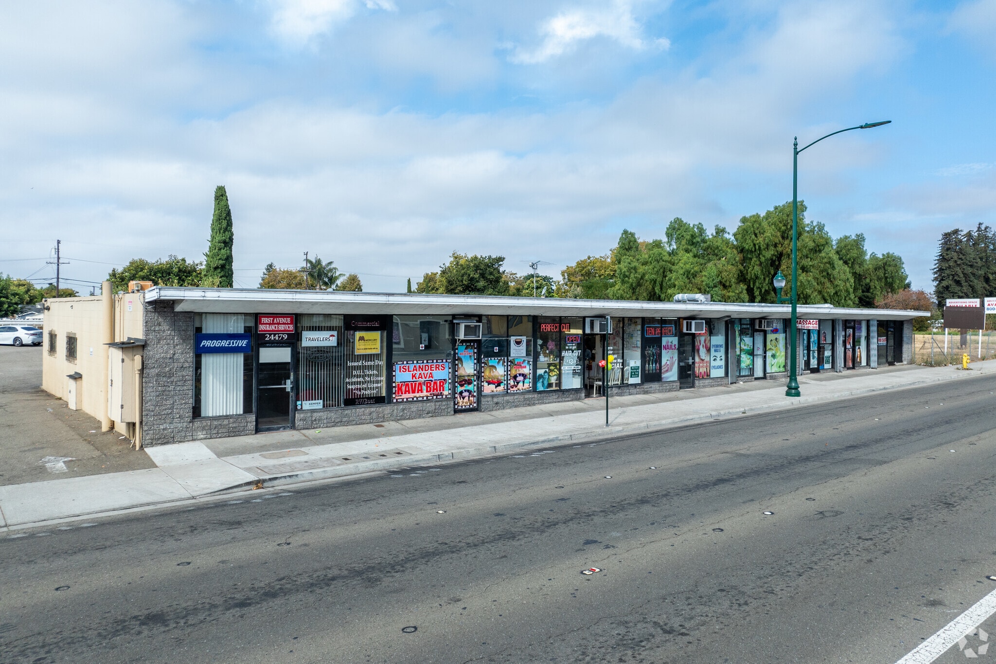 24471 Mission Blvd, Hayward, CA for sale Building Photo- Image 1 of 12