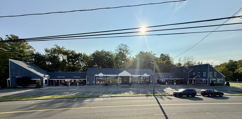 2 Willowbrook Rd, Cromwell, CT for lease - Building Photo - Image 2 of 5