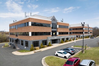 Plus de détails pour 10550 Linden Lake Plz, Manassas, VA - Coworking à louer