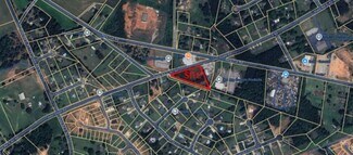 Plus de détails pour 1017 John Dodd Rd, Spartanburg, SC - Terrain à vendre