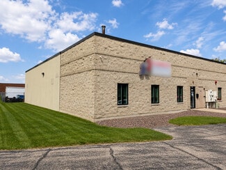 Plus de détails pour 1708-1718 S Park Ave, Streamwood, IL - Industriel à vendre