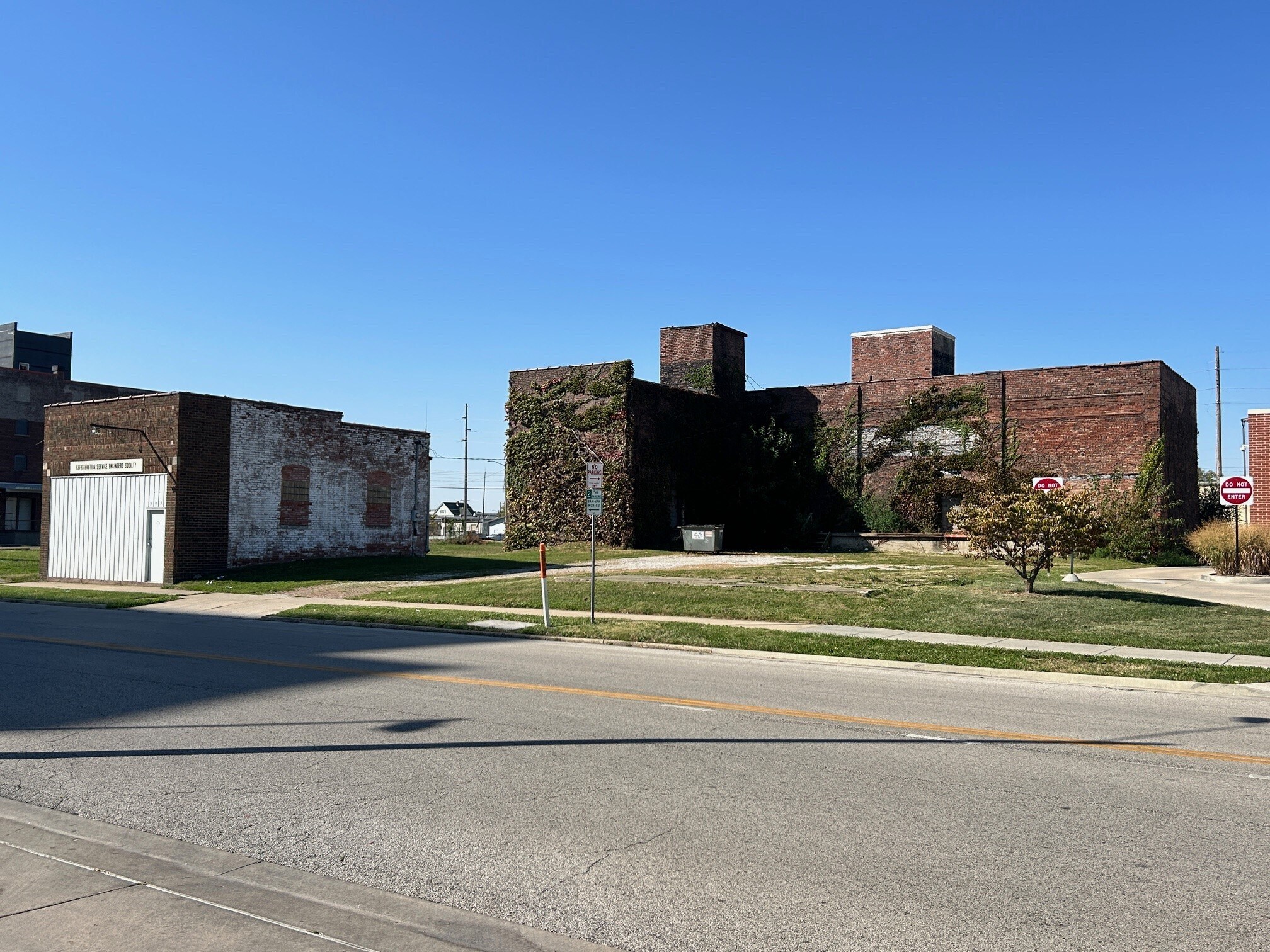 507 4th St, Springfield, IL à vendre Photo du bâtiment- Image 1 de 1