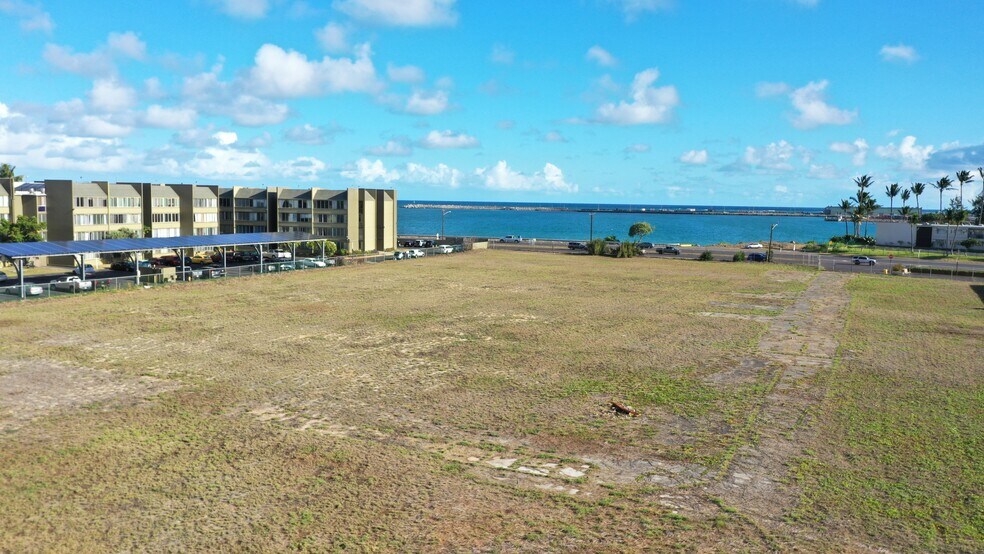 65 Kahului Beach Rd, Kahului, HI à vendre - Photo du bâtiment - Image 2 de 12