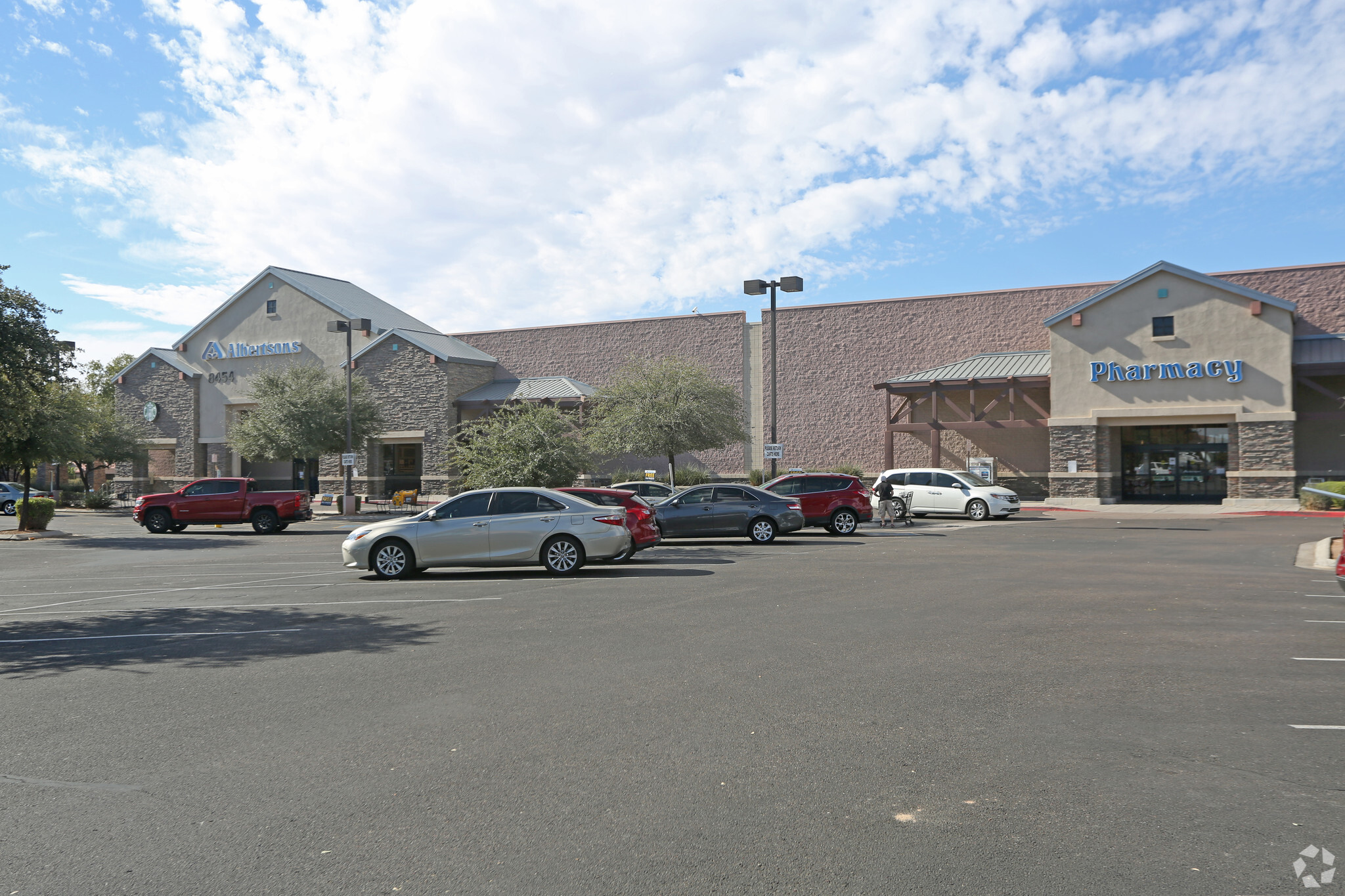 8454 S Power Rd, Gilbert, AZ à vendre Photo principale- Image 1 de 1