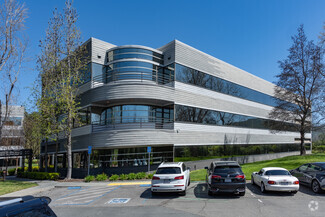 More details for 3900 Civic Center Dr, San Rafael, CA - Office for Lease