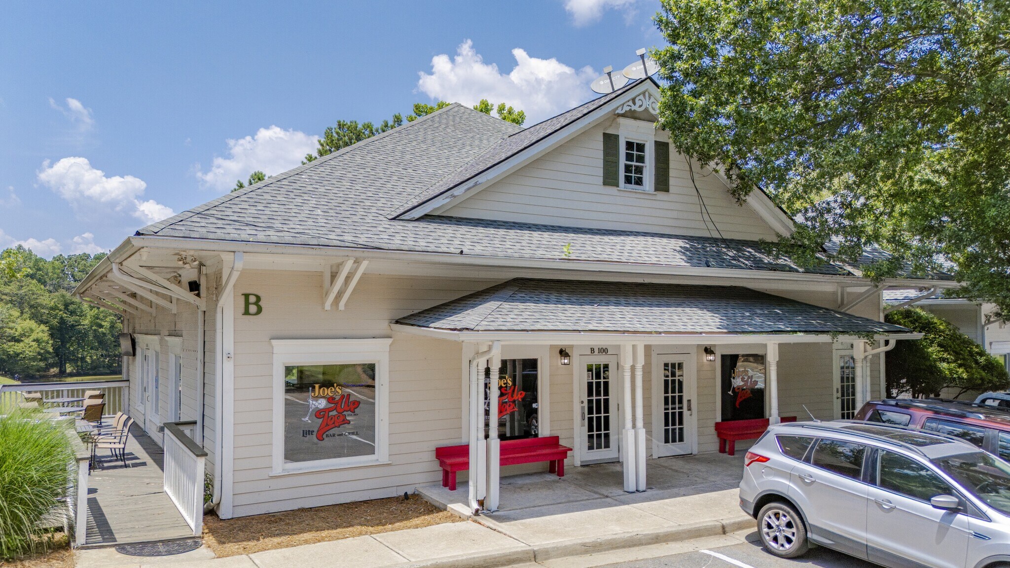 3900 Legacy Park Blvd, Kennesaw, GA for lease Primary Photo- Image 1 of 20