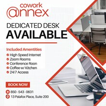 3 W Garden St, Pensacola, FL for lease Interior Photo- Image 1 of 1