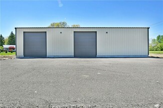 Plus de détails pour 3218 State Rte 5, Cortland, OH - Industriel à louer