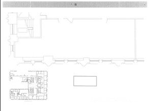 233 Broadway, New York, NY for lease Floor Plan- Image 1 of 1