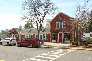 Plus de détails pour 377 Fisher Rd, Grosse Pointe Farms, MI - Bureau, Commerce de détail à louer
