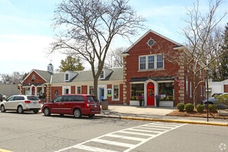 More details for 377 Fisher Rd, Grosse Pointe Farms, MI - Office, Retail for Lease