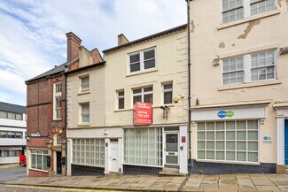 More details for 6 Paradise St, Sheffield - Office for Lease
