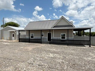 Plus de détails pour 580 County Road 196, Georgetown, TX - Local d'activités à louer