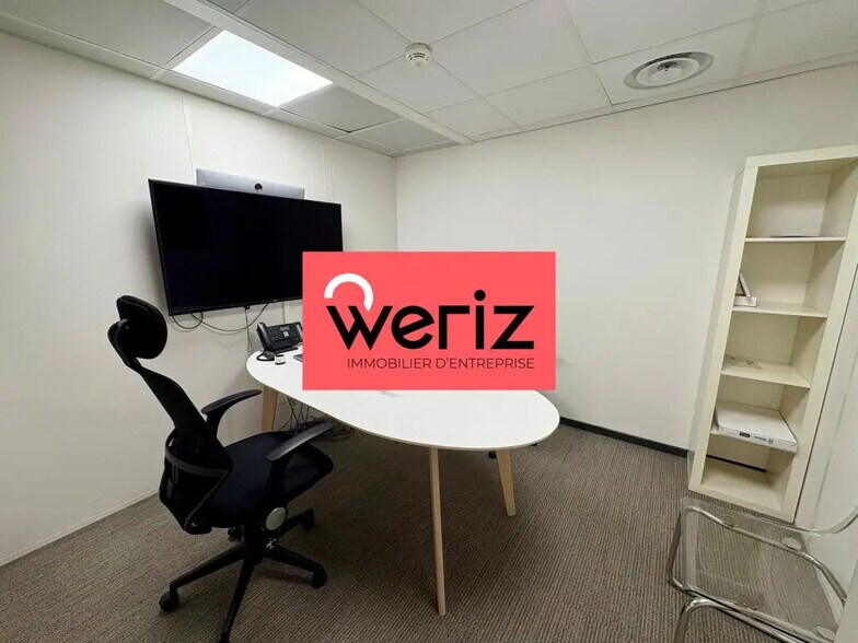 Bureau dans Marseille à louer - Photo intérieure - Image 3 de 8