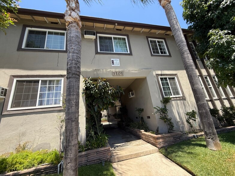 3111 W Ramona Rd, Alhambra, CA for sale - Building Photo - Image 3 of 11