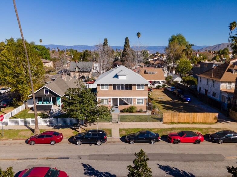 3881 5th St, Riverside, CA for sale - Building Photo - Image 1 of 1