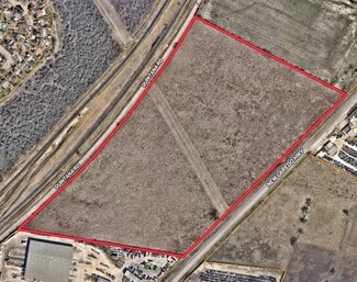 More details for 9233 New Laredo hwy, San Antonio, TX - Land for Sale