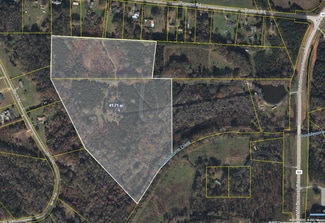 More details for 3232 Teamon Rd, Griffin, GA - Land for Sale