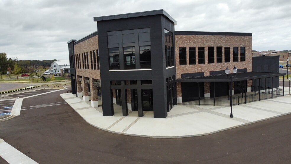 6233 Getwell Rd N, Southaven, MS à louer - Photo du bâtiment - Image 3 de 9