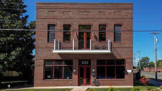 Plus de détails pour 333 N 9th St, Paducah, KY - Commerce de détail à vendre