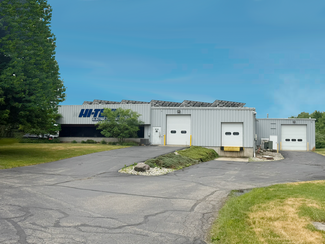 More details for 839 Lenox Ave, Portage, MI - Industrial for Lease