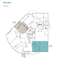 4470 Cox Rd, Glen Allen, VA for lease Interior Photo- Image 1 of 1