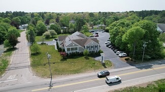 More details for 306 Washington St, Norwell, MA - Office for Sale