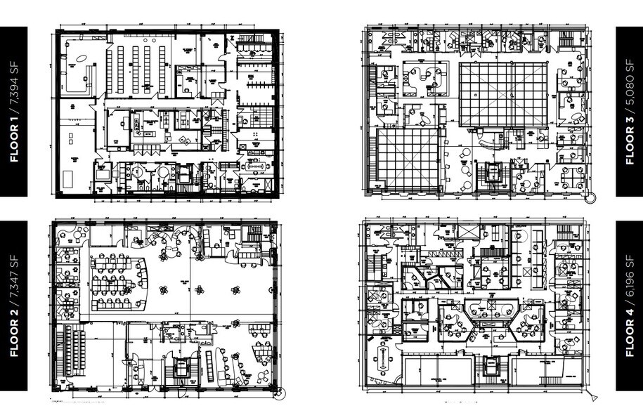 1420 Broad St, Victoria, BC à vendre - Plan de site - Image 2 de 2