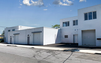 More details for 17 Irving Ave, Stamford, CT - Industrial for Lease