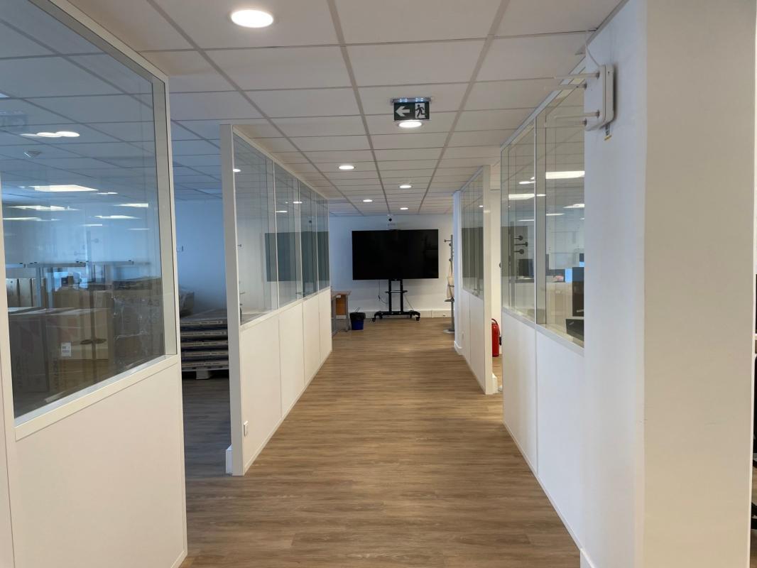 Office in Maisons-Laffitte for sale Interior Photo- Image 1 of 6
