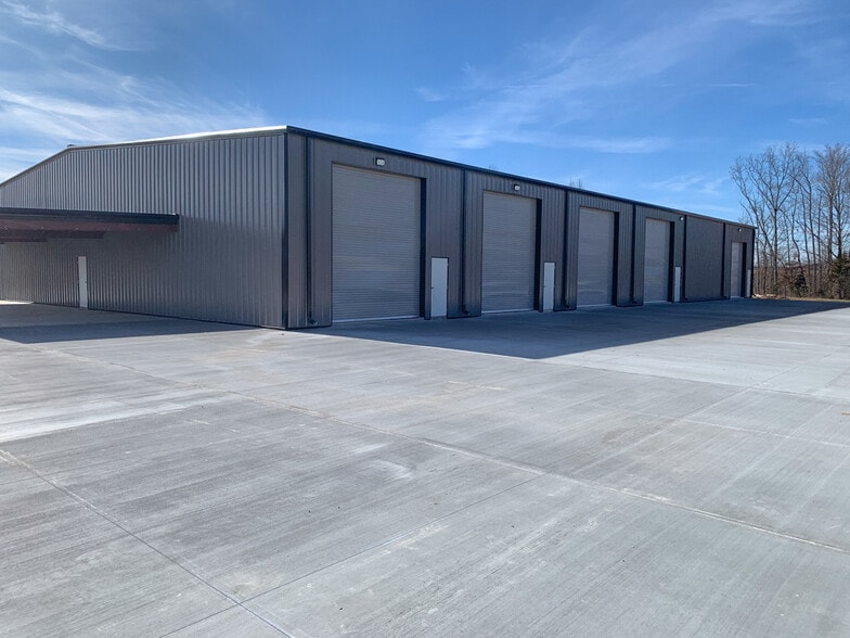 7891 TN-7, Lyles, TN for lease - Building Photo - Image 2 of 4