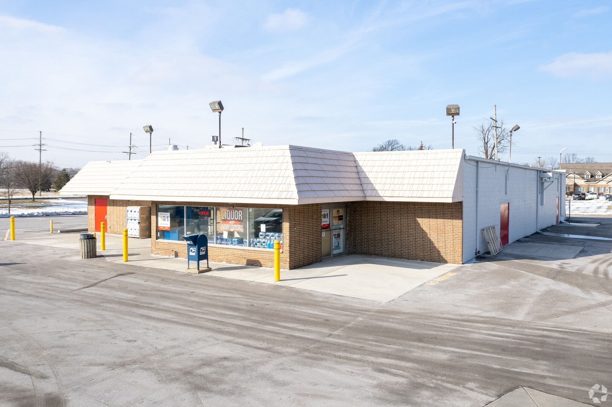 31100 S Wixom Rd, Wixom, MI for lease Building Photo- Image 1 of 8