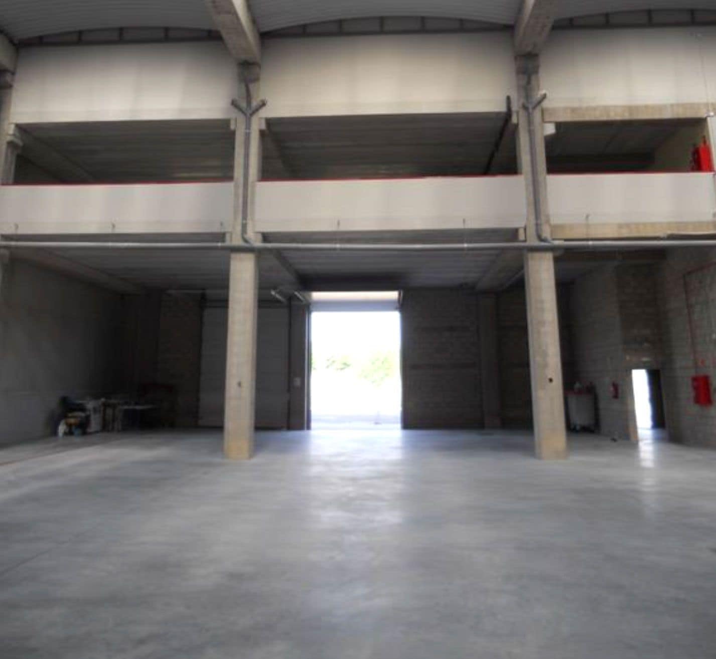 Industrial in Madrid, Madrid for lease Interior Photo- Image 1 of 3