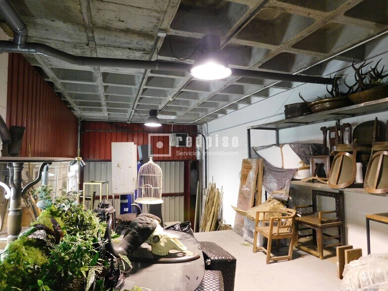 Retail in Getafe, Madrid for lease - Building Photo - Image 2 of 2
