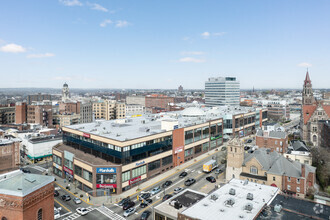 301 Main St, Paterson, NJ - Aérien  Vue de la carte