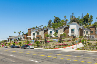 More details for 1470 S Santa Fe Ave, Vista, CA - Multifamily for Sale