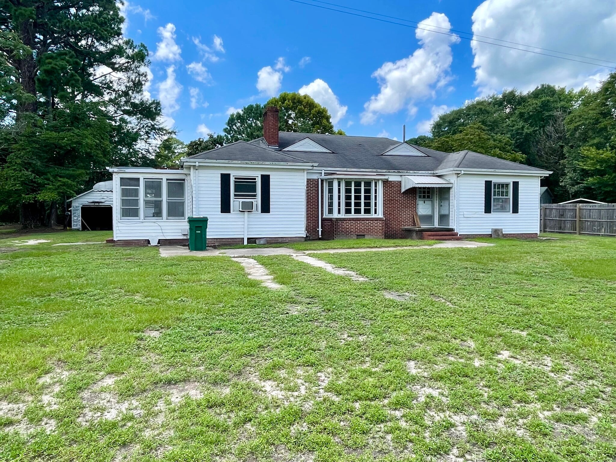1810 US Highway 17, Williamston, NC for sale Primary Photo- Image 1 of 17