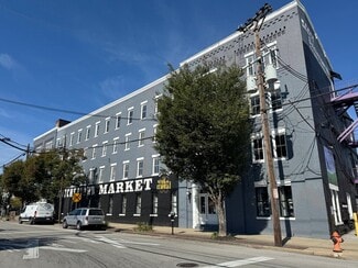 More details for 1201 Story Ave, Louisville, KY - Office for Lease