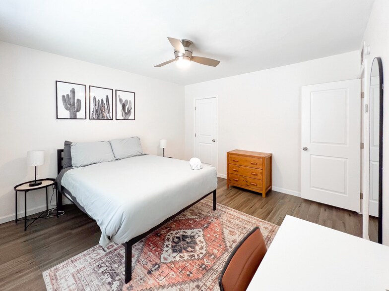 4132 N 3rd Ave, Phoenix, AZ à vendre - Photo du bâtiment - Image 2 de 8