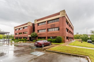 Plus de détails pour 333 Executive Ct, Little Rock, AR - Bureau à louer