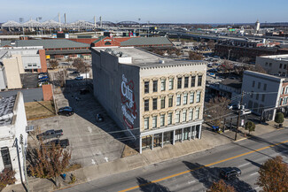 Plus de détails pour 415 E Market St, Louisville, KY - Bureau à louer