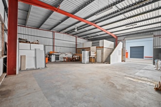 22 Spine St, Sumner for lease Interior Photo- Image 1 of 1