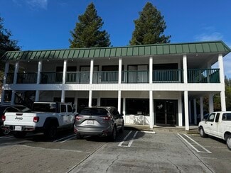 Plus de détails pour 5435 Scotts Valley Dr, Scotts Valley, CA - Bureau à louer