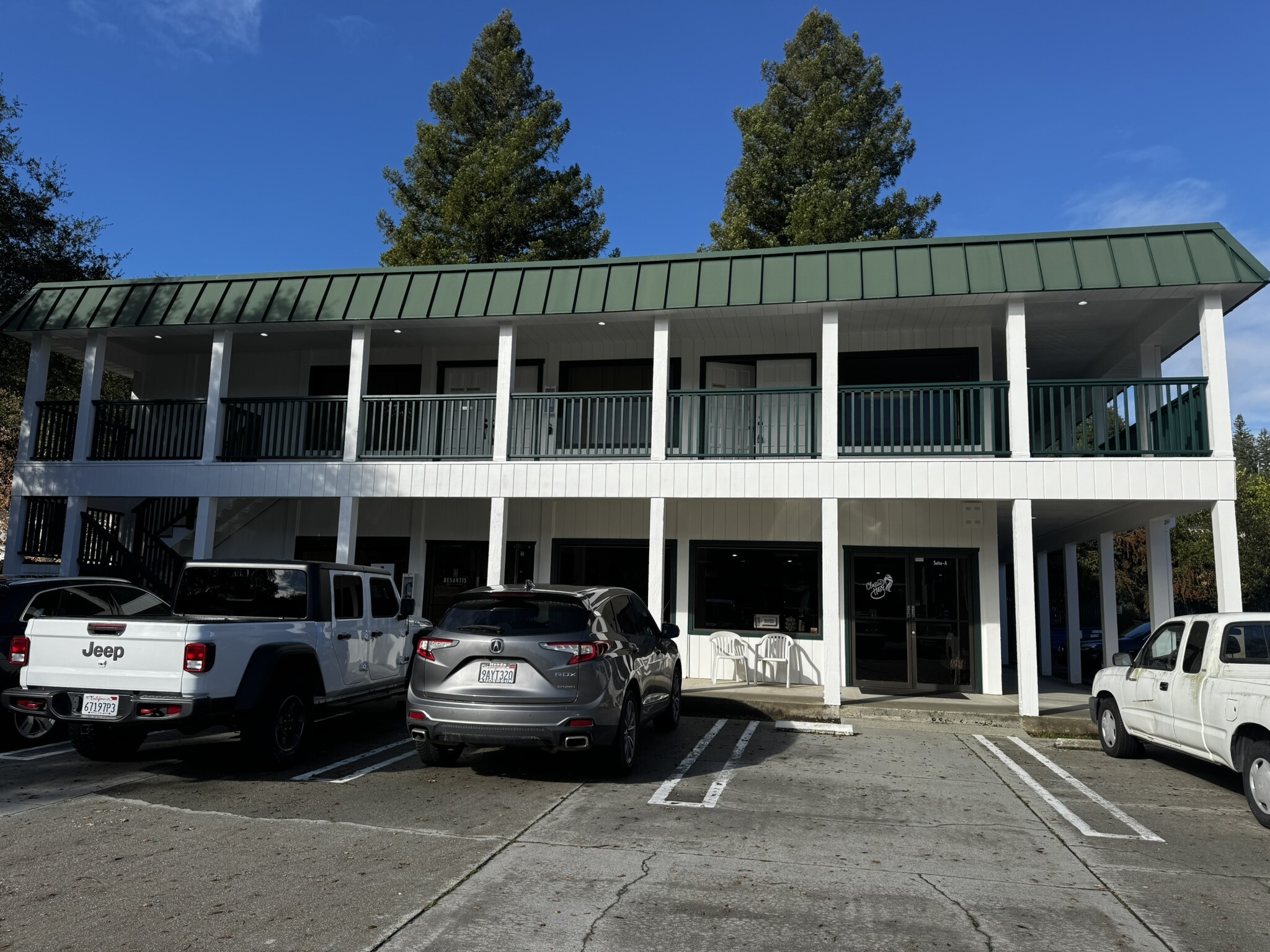 5435 Scotts Valley Dr, Scotts Valley, CA à louer Photo principale- Image 1 de 33