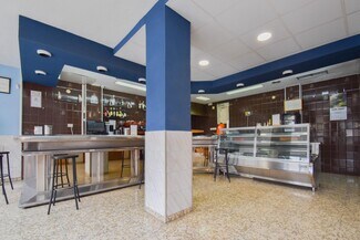 Plus de détails pour Plaza Poeta Garcilaso de la Vega, 6, Granada - Commerce de détail à vendre